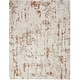 preview thumbnail 108 of 108, Nourison Concerto Modern Abstract Distressed Area Rug.
