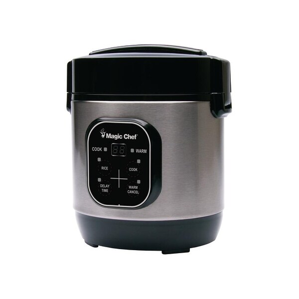 stainless steel rice cooker 3 cup