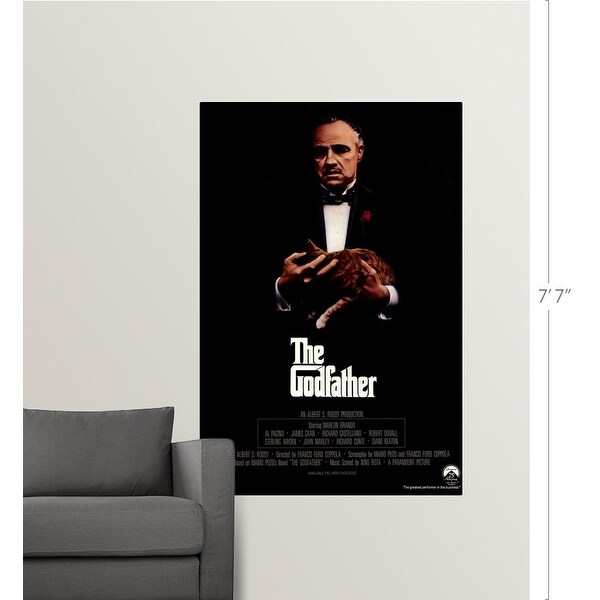 The Godfather (1972)