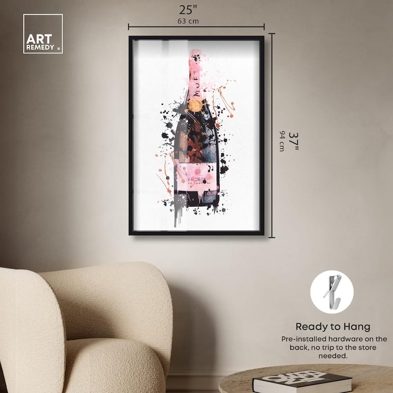 Doll Memories - Mood of life Shadowbox by Art Remedy