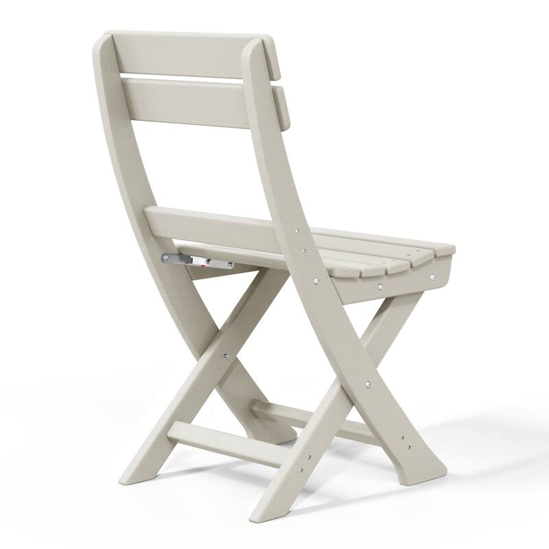 Laguna 3-Piece Folding Dining Set