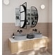 preview thumbnail 4 of 25, Stainless Steel Pill Medicine Cabinet