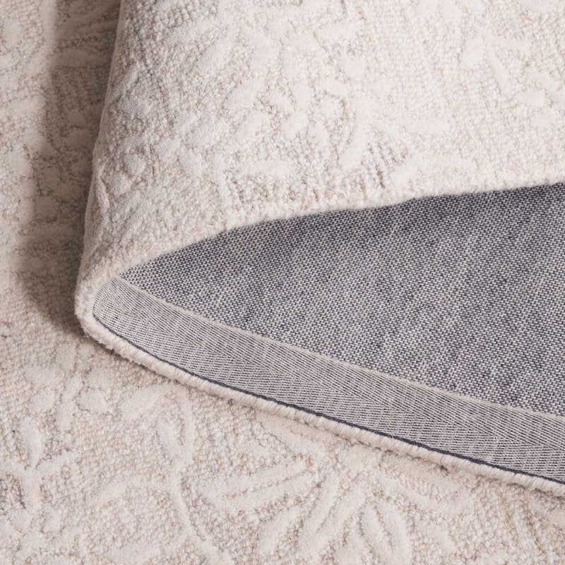 SAFAVIEH Handmade Pine Hazuko Contemporary Wool Rug