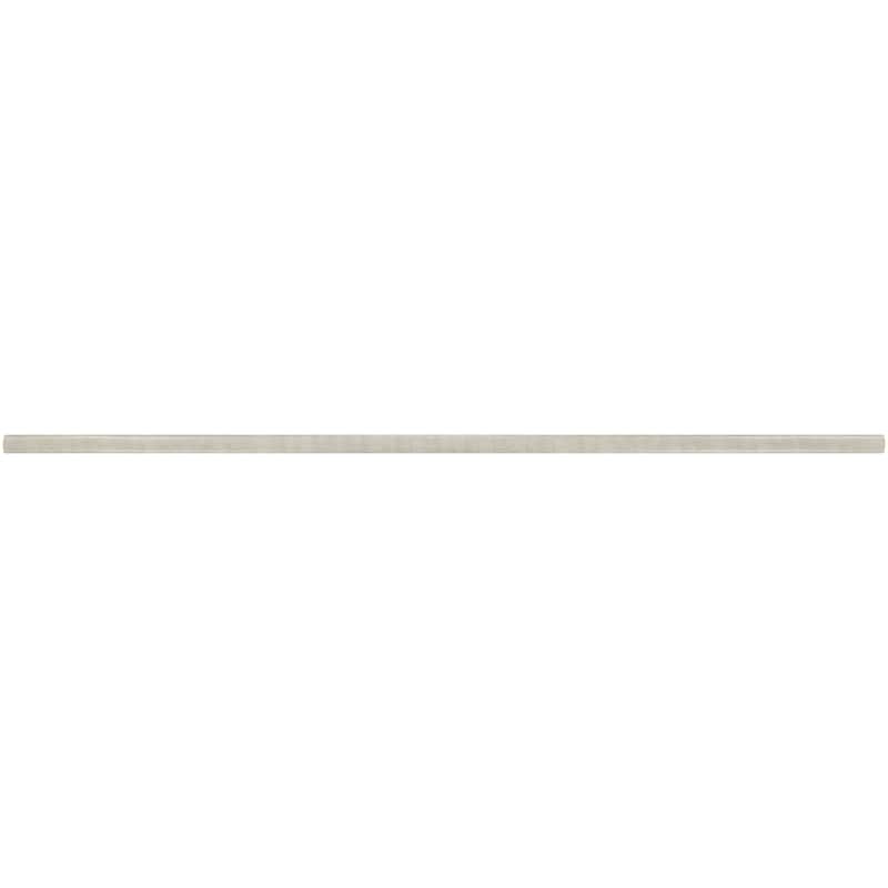 Daltile Adventuro 2" x 94" Slim Trim 4-in-1 Transition (Sold By the Piece)