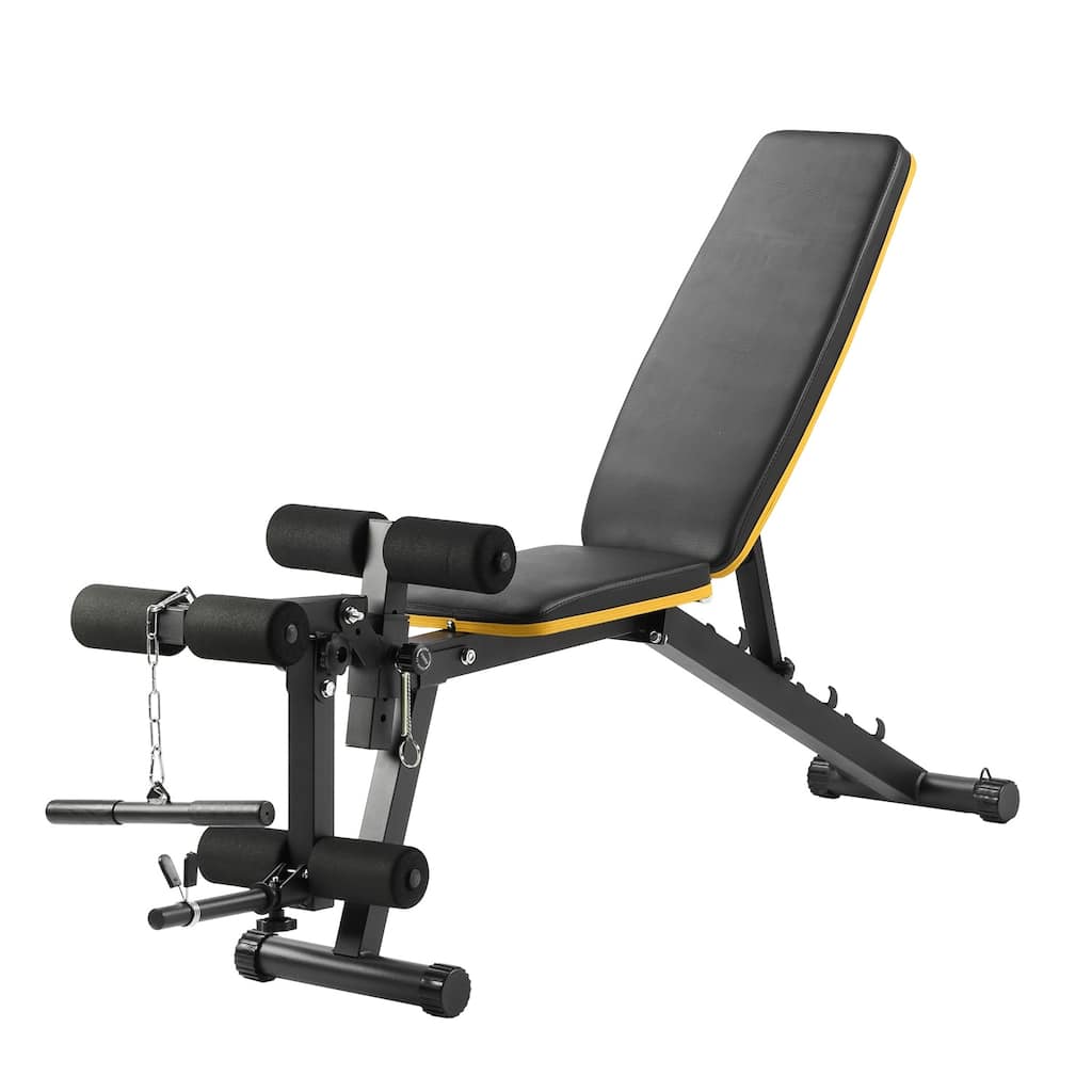 Ainfox Multi-Purpose Adjustable Weight Bench