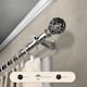 Option Satin Nickel