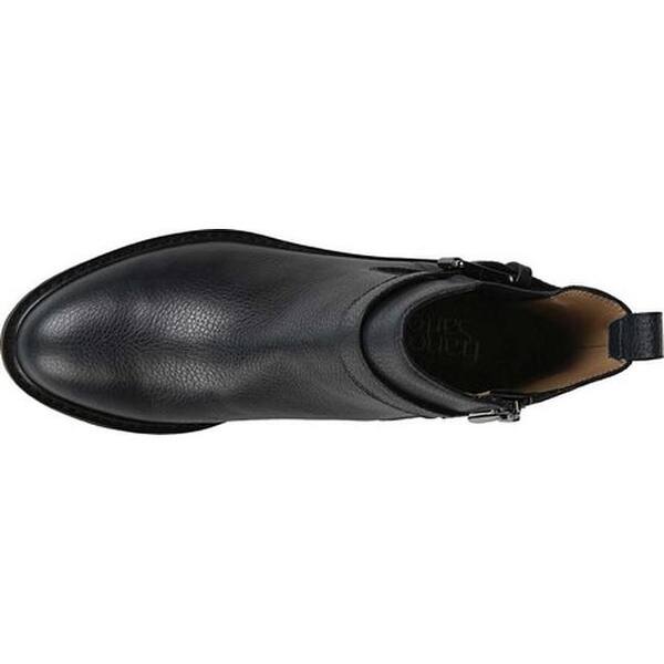 franco sarto meridian leather boots
