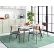 preview thumbnail 101 of 186, SAFAVIEH Vision Tanasa Modern Ombre Tonal Rug