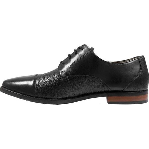 florsheim matera cap toe oxford