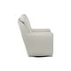 preview thumbnail 14 of 17, The 1st Chair Miley Swivel Glider - Made In USA