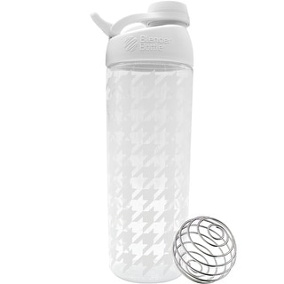 UNICO Clear Shaker Bottle - 24 oz - Extra-Durable | Leak-Proof | Tritan  Plastic BPA-Free | Curved Bo…See more UNICO Clear Shaker Bottle - 24 oz 