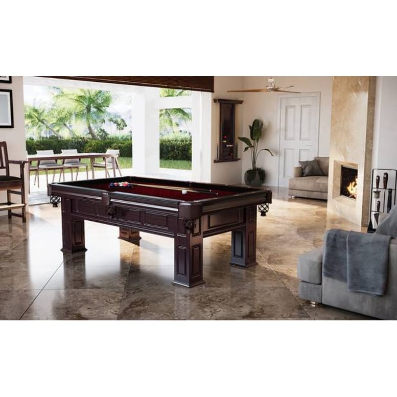 7ft London - Professional Installation Included ($799 Value)