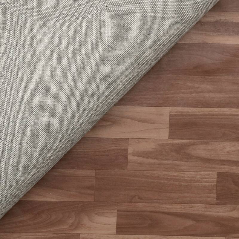 Noah Contemporary Geometric Wool Indoor Area Rug by Sevita