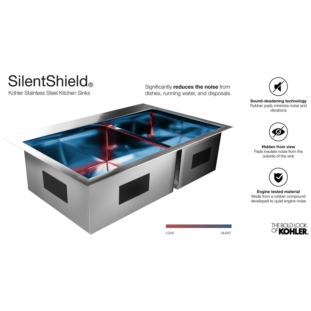 Kohler Strive 29