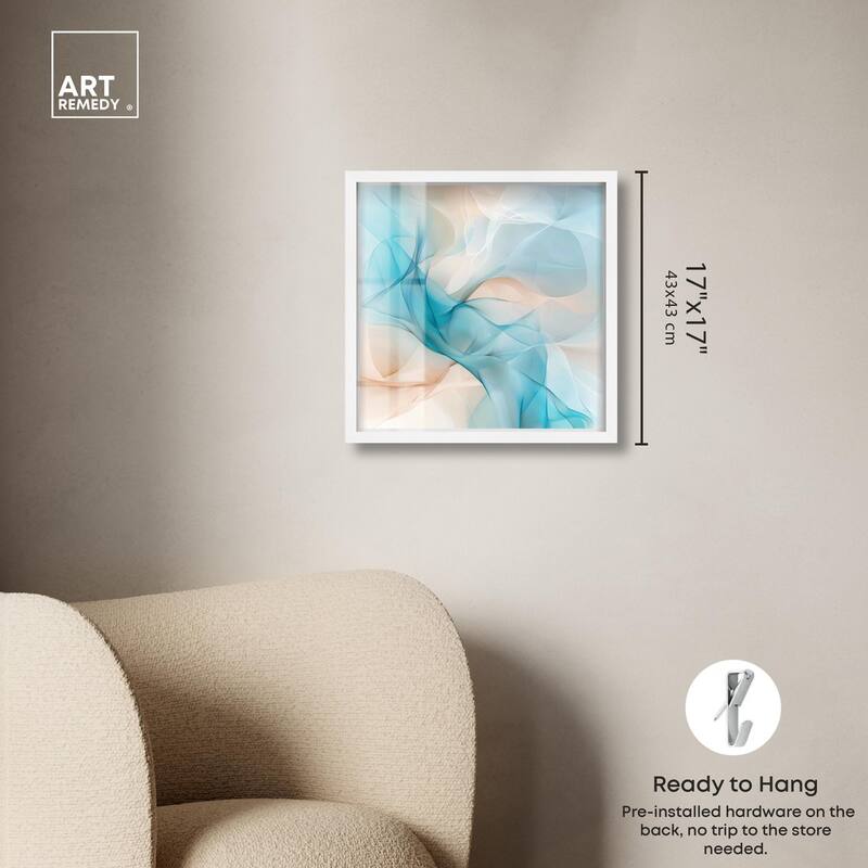 Quori I Shadowbox by Art Remedy