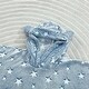 preview thumbnail 25 of 33, Marina Decoration Glow in the Dark Blanket Wearable Hoodie for Kids Girls Boys Soft Warm Flannel Fleece Hooded Sweatshirt