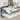 Gray Upholstery Daybed with Multifunctional Trundle and USB Charging Design, Full Size