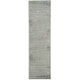preview thumbnail 26 of 27, SAFAVIEH Vintage Fani Oriental Distressed Viscose Rug 2'2" x 8' Runner - Light Blue - Runner