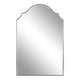 preview thumbnail 29 of 89, Kate and Laurel Leanna Framed Arch Wall Mirror