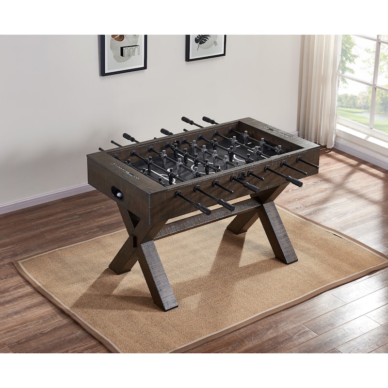 Homestead Foosball Table - N/A