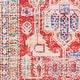 preview thumbnail 6 of 11, Nourison Fulton Indoor only Persian Area Rug