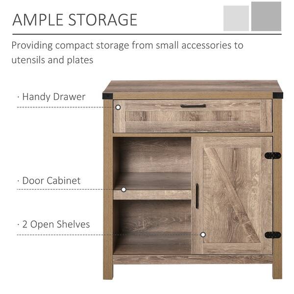 Buffet Dresser or Storage Cabinet SOLD Vintage Farmhouse Wash Stand