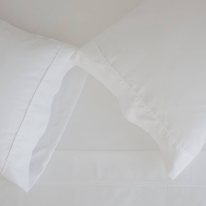 Jennifer Adams Botanical Dream 1000TC Bamboo Blend 4pc. Sheet Set