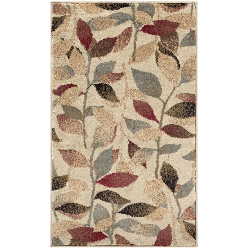 Livabliss Riley Transitional Animal Area Rug