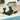 Polytrends Laguna Hdpe All Weather Outdoor Patio Pool Reclining Armless Chaise Lounge (Set Of 2)