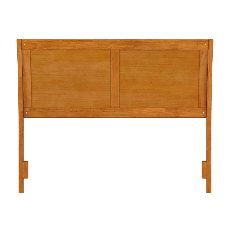 AFI Portland Headboard with Attachable Charger