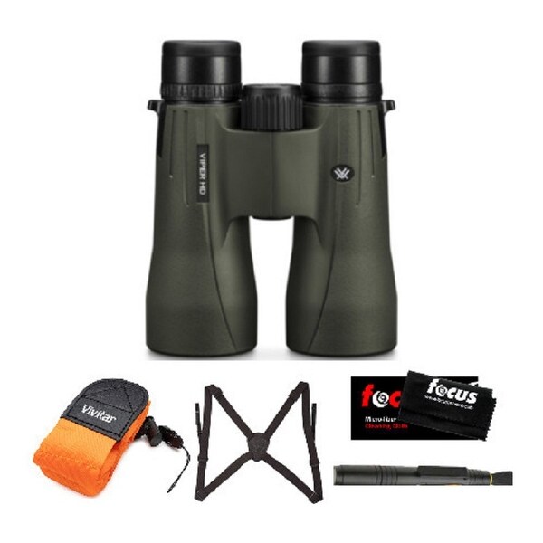 vortex bino harness
