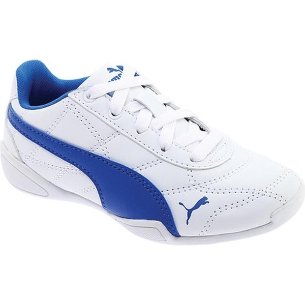 Shop PUMA Boys' Tune Cat 3 PS Sneaker 