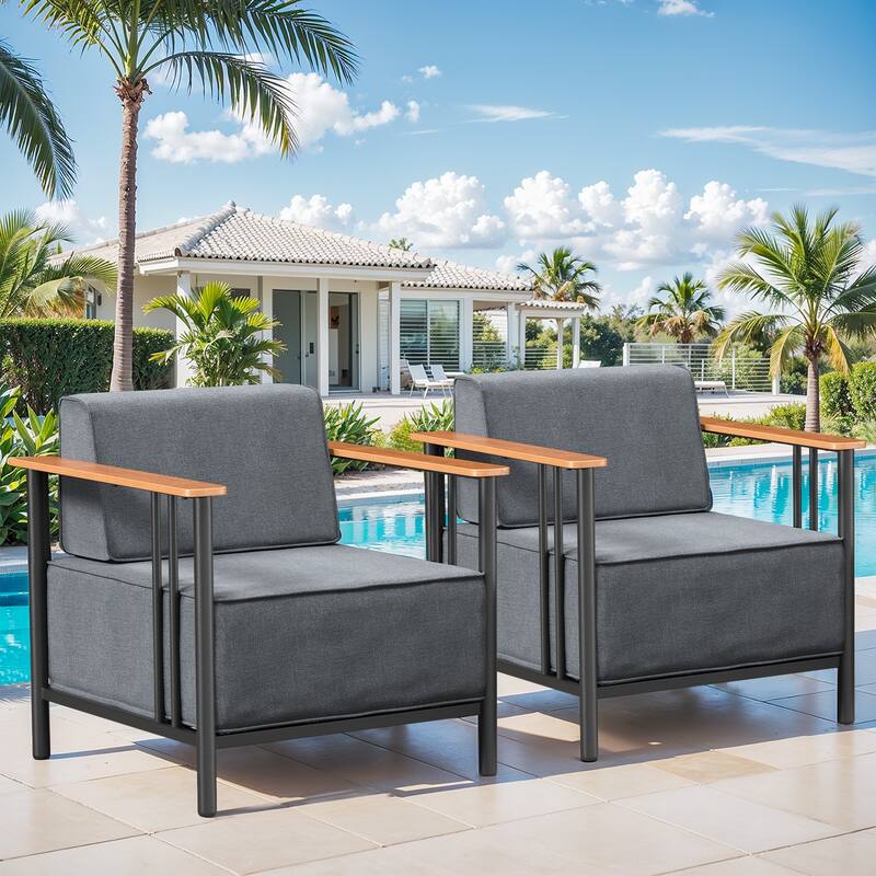 Pocassy Sofa Chair Funiture Set