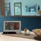 preview thumbnail 1 of 13, La Crosse Technology V23-WTH Wi-Fi Professional Wind & Weather Center Silver