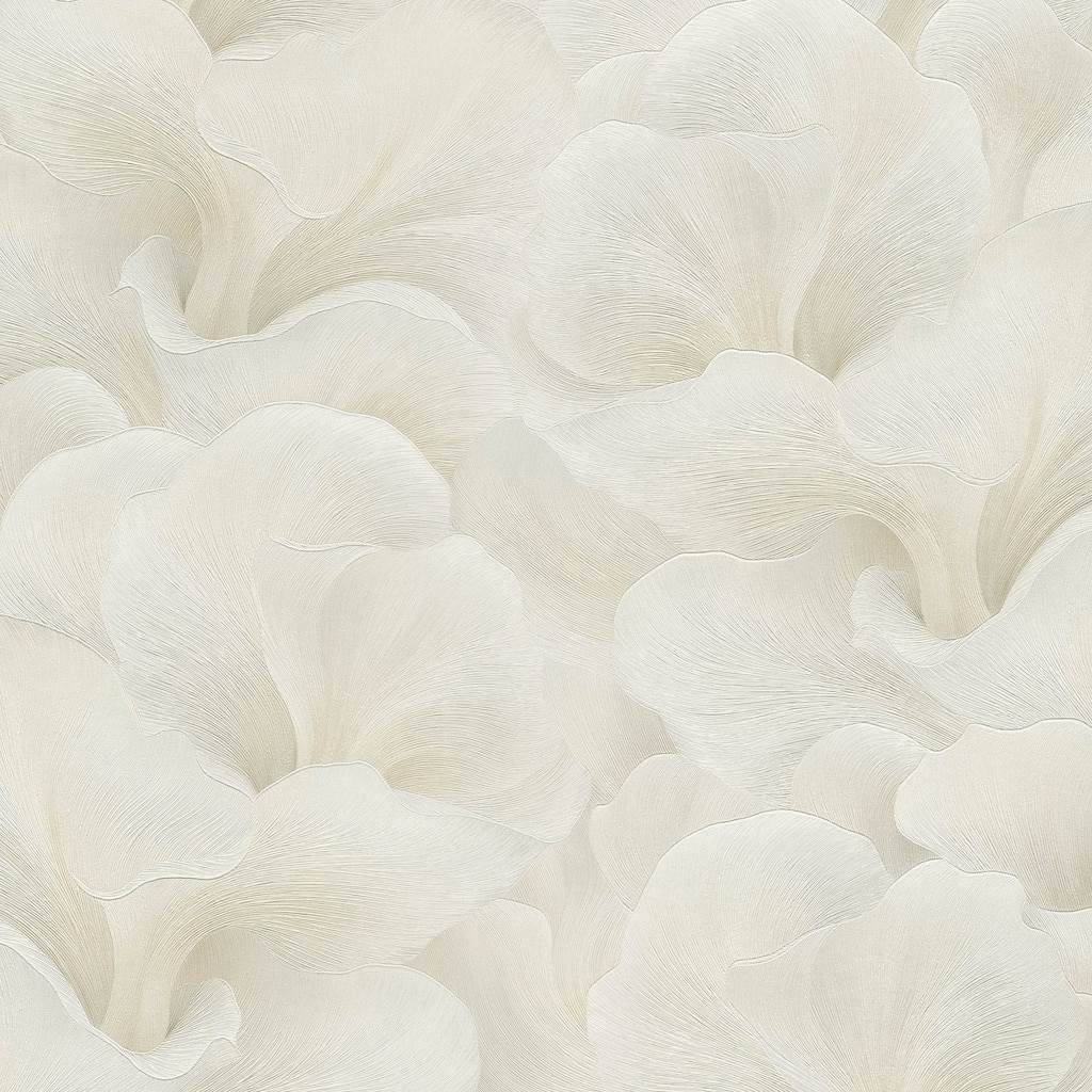 Veer Decor Floral Glow Wallpaper