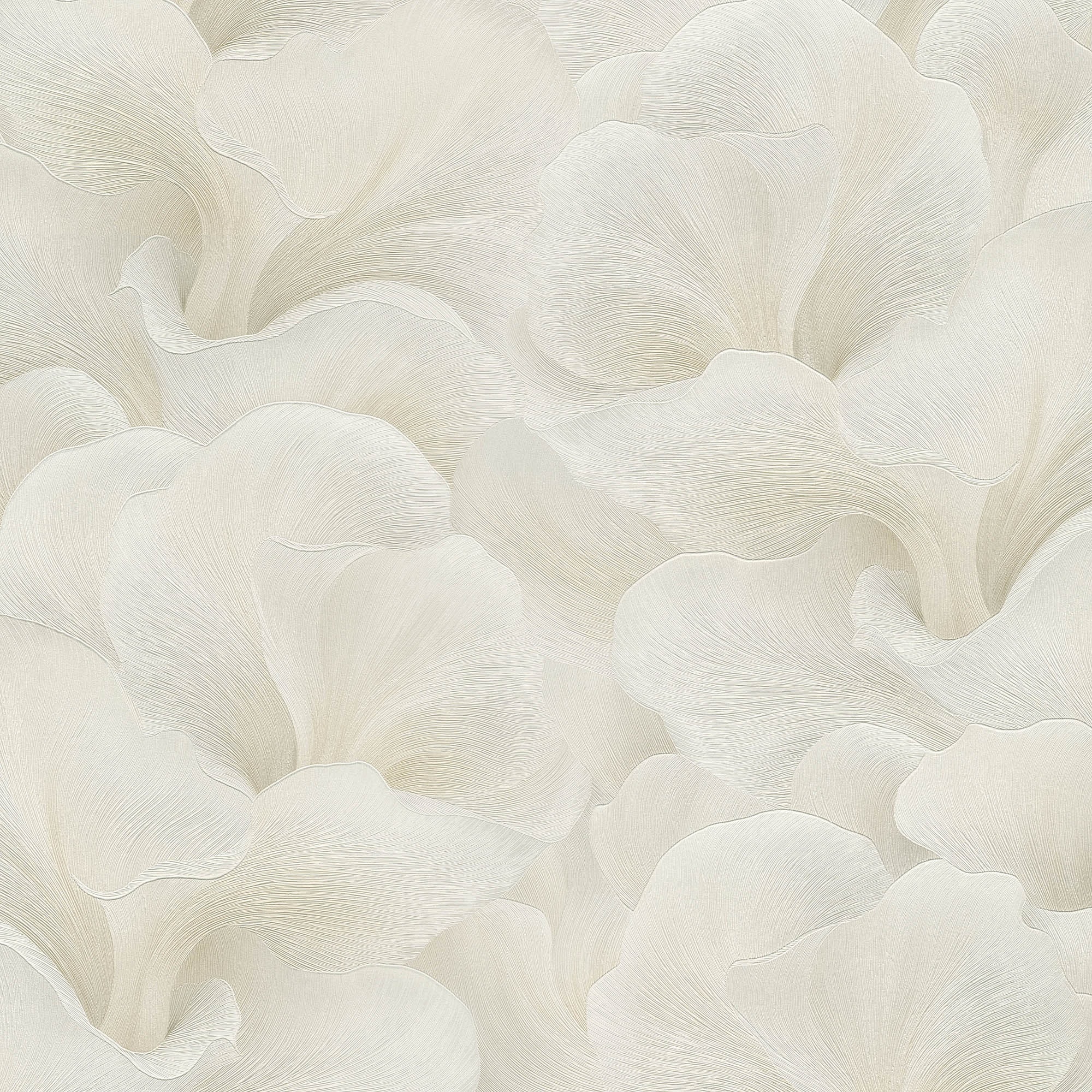 Veer Decor Floral Glow Wallpaper