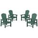 Option Dark Green