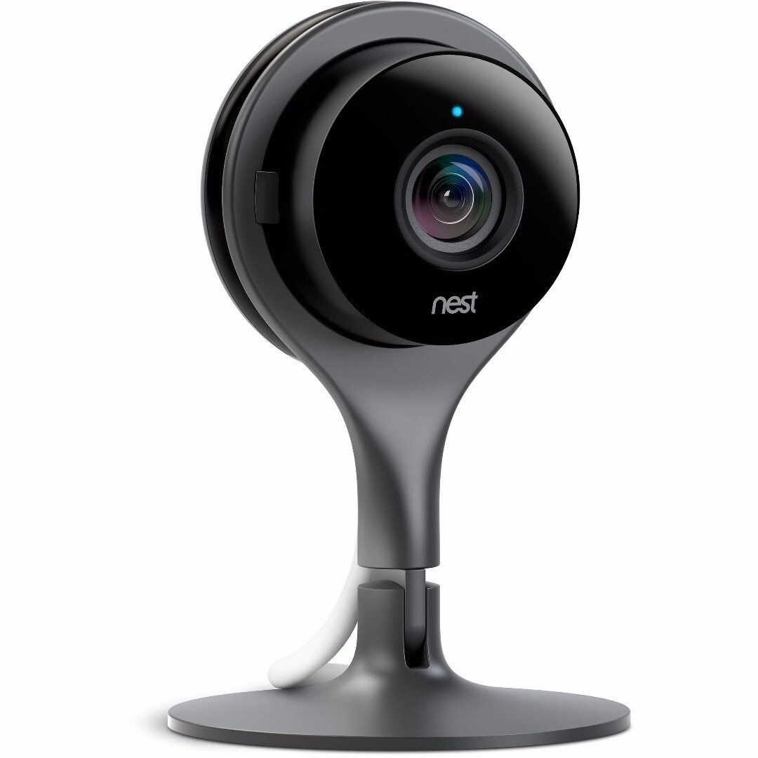Nest Cam Security Camera