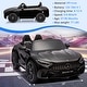 preview thumbnail 17 of 16, 12V Ride on Car for Kids Licensed Mercedes Benz SL63