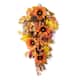 Option Orange Sunflower