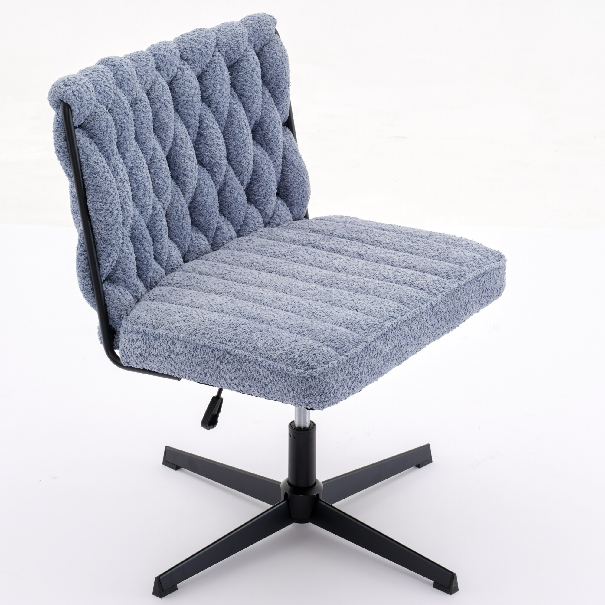 Wood Armless Office Chairs Bed Bath Beyond