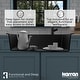 preview thumbnail 23 of 50, Karran Drop-In Quartz Single Bowl Kitchen Sink