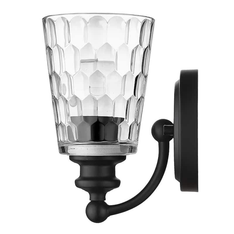 Mae 1-light Wall Sconce