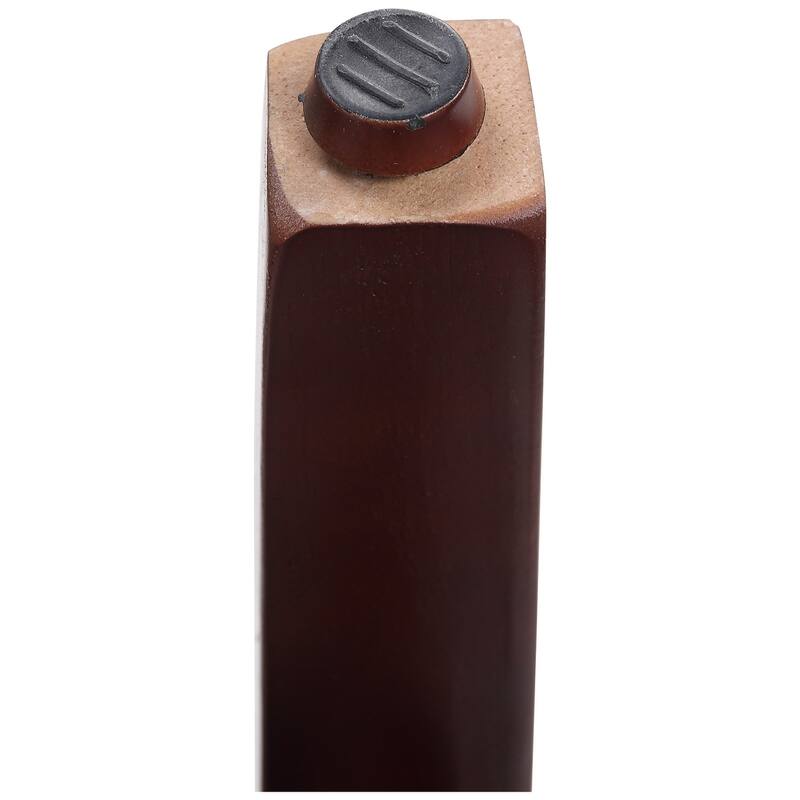 Jameson Upholstered Polyester Cherry 24 Inch Counter Stool (Set Of 2)