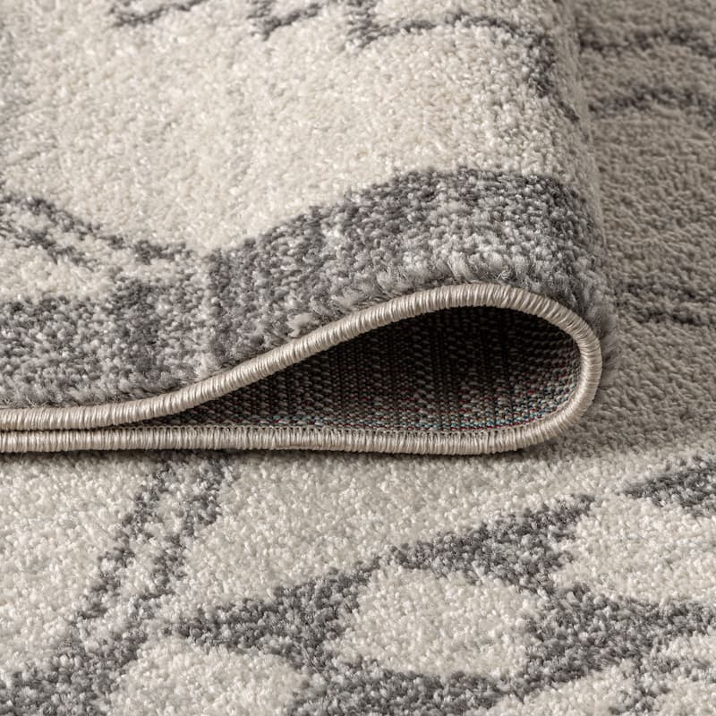 JONATHAN Y Williamsburg Moroccan Beni Souk Area Rug