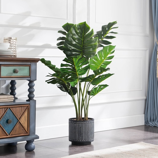 Artificial round tree online