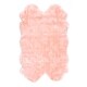 preview thumbnail 21 of 34, Brooklyn Rug Co Faux Flokati Sheepskin Soft and Plush Shag Area Rug