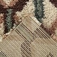 preview thumbnail 9 of 9, Behring Transitional Trellis Area Rug