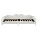 preview thumbnail 20 of 43, Upholstered sofa bed
