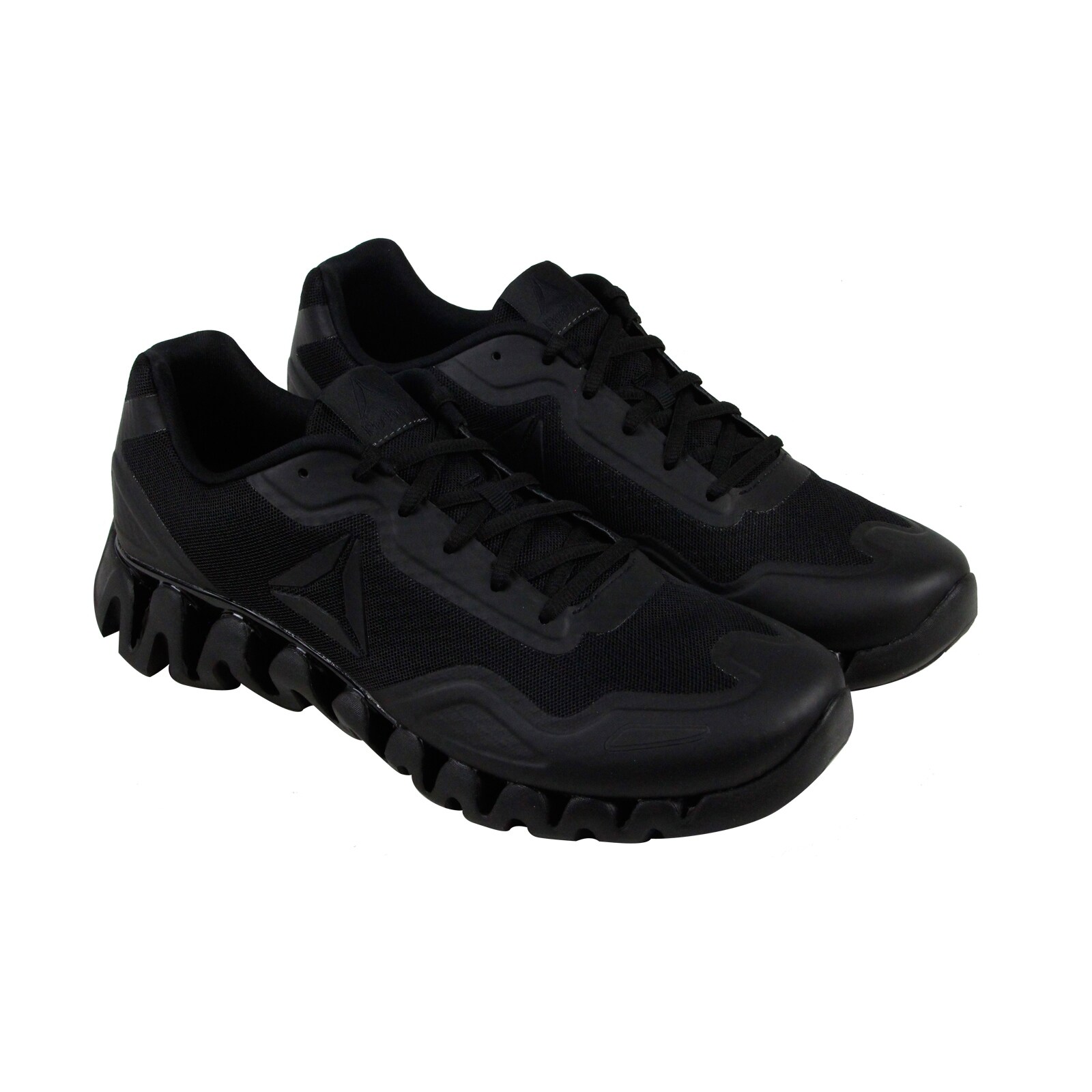 reebok zig pulse mens